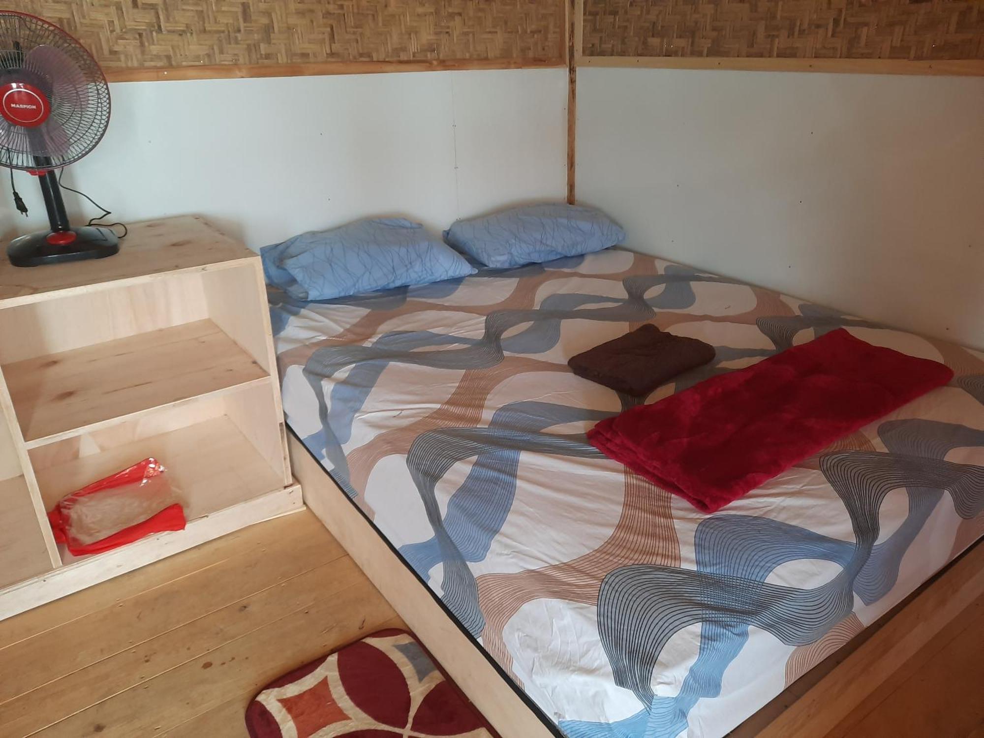 Boneputeh Homestay Taliwang Ngoại thất bức ảnh