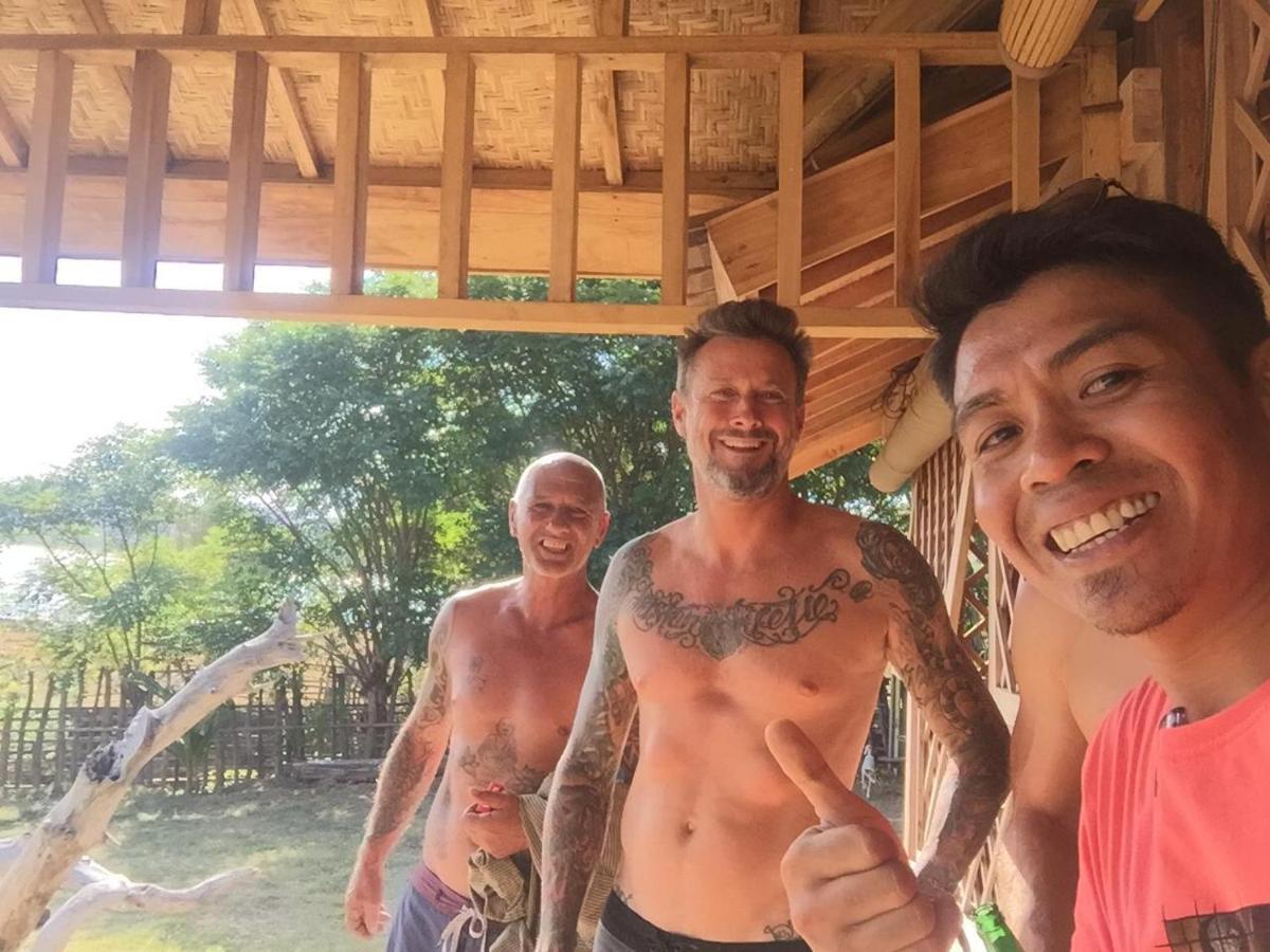 Boneputeh Homestay Taliwang Ngoại thất bức ảnh